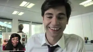 Facebook video calling, powered by Skype