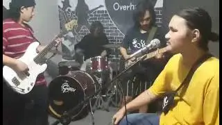 The Bloomfields- Babaero (Unsynced band cover)