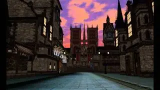 Lineage II - Town of Giran