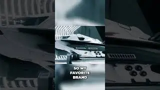 Why Crusader's Ares Is My Favorite Star Citizen Ship
