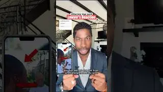 Caught on Camera: YouTuber Confronted by Racist Ends in Arrest. Legal? | Attorney Ugo Lord Reacts!