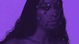solange - almeda (slowed x chopped)