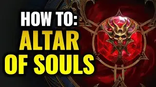What Is The Altar of Souls and Awakening In Raid Shadow Legends