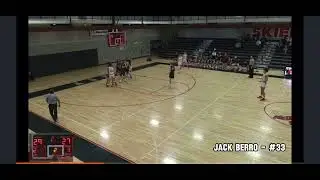 Freshmen Year Highlights