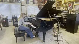 Chopin Nocturne Op. 15 No. 1