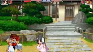 Mugen #426: Rabbit Legion