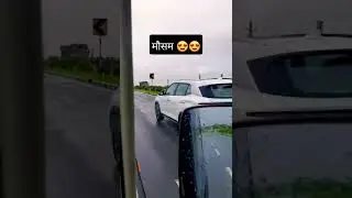 Mahindra Major Jeep On Highway  #shorts #jeepmodified