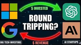 Is the AI Bubble Real? Microsoft, OpenAI & The 