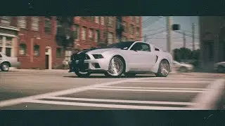 Need for Speed - bus! bus! bus! [FAN VIDEO]
