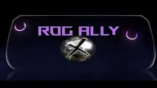 VPX ROG Ally X - Batman 66 , Bad Girls, and Attack From Mars