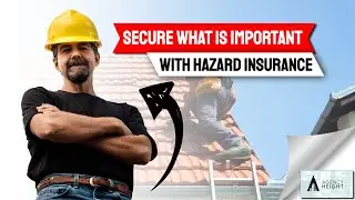 Hazard Insurance | It's Cost, Coverage and Impact on Mortgage and Small Business