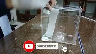 Seperate the PB+2 and Cd2+ ions by paper chromatography.
