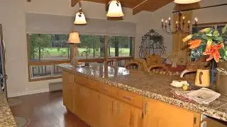 Real Estate for sale 7139 Buck Springs Rd Pinetop, AZ 85935