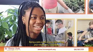 The Nicholas Center - Recruitment Video