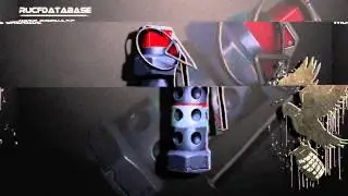 CrossFire 2.0(CF 2.0): Changed Weapons [Preview]!
