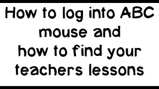 ABCmouse