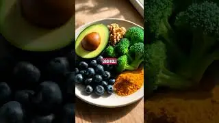 Diese 4 Lebensmittel lassen dich... #gesundessen #hautpflege #biohacking #ern&auml;hrungstipps #gesun