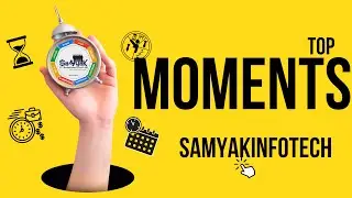 Samyak Computer Classes- 51+ Branches Worldwide & Growing