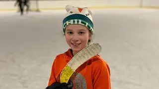 From Boylston to U18 Women&rsquo;s Worlds, follow the journey of Kendall Doiron