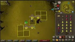 My first ramble video