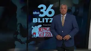 ABC 36 BLITZ: Madison Central Indians Look to Build upon Last Season