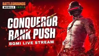 AbhayGamingXT  is live! BGMI