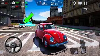Ultimate Car Driving Simulator | #Android #androidgames #cargames #ultimatecar  #kidsgames #gameplay