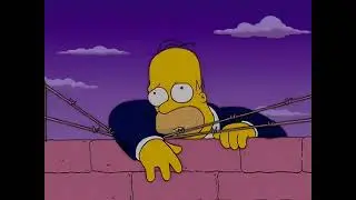 The Simpsons - The Simpsons Go To EPCOT