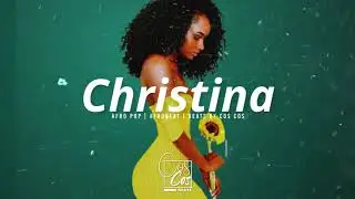 Afrobeat | Afro Pop Instrumental 2019 | Christina | Beats by COS COS & Sly Beats *Sold