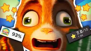 What the HELL is Sony's Goat?