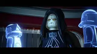LEGO Star Wars: Die Skywalker Saga - Let&acute;s Play #43