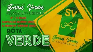 BIKE: SERRAS VERDES / ROTA VERDE (3&ordm;/4 DIAS): SAPUCA&Iacute;-MIRIM (MG) / MONTE VERDE (MG) , 28.12.2025