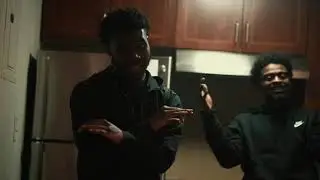 ATM leek ft K.Brown - Toxic Love ​⁠