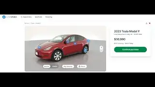 Мы купили Tesla Model Y &mdash; теперь мы на 100% семья Tesla.