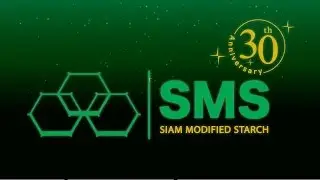 30 Years SMS memory of success