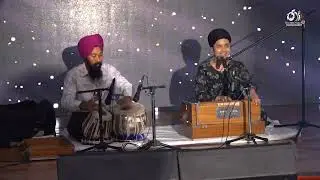 Best music||Live show||Khalsa Music||Guru Nank Bhawan LDH ||Video By Rana Films Live