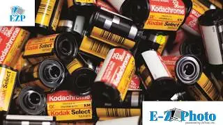 Overview of Scanning to PDF with the Kodak Picture Saver Scanner