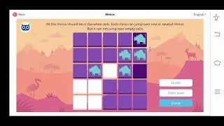 Brics maths competition solution rhinos