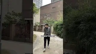 【押韻狂魔】我爸玩得太超前了 #短剧 #段子 #押韵