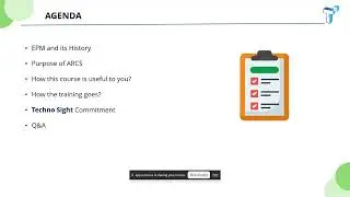 Oracle EPM ARCS Demo Session | Complete Introduction for Freshers & Professionals