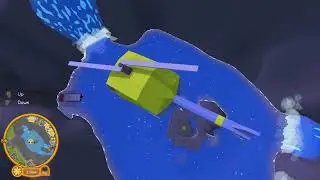 How to find? Mining job. And wobbly life.