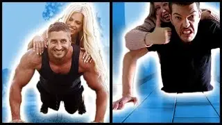 RECREATING CUTE COUPLE PHOTOS!!!
