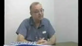 Serial Killer GJ Schaefer Soliloquy - 01 of 14