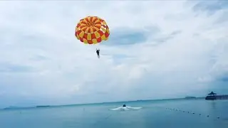 TRAVEL VLOG: Nongsa, Batam