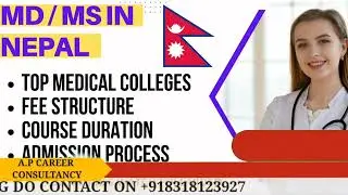 IOM ,NEPAL MD/MS FULL REVIEW VIDEO,MUST WATCH 👉 KNOW WHICH BRANCHES ARE MCI APPROVED,BOOK YOUR SEAT