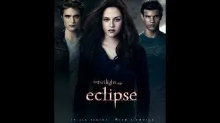 The Twilight Saga: Eclipse (2010) Official Trailer