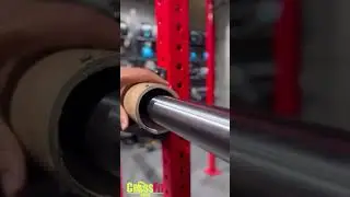 LP8316 | Hybrid Bar | Livepro Fitness Vietnam