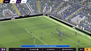 Fm 24 northen ireland world cup qualfier group game lichenstein