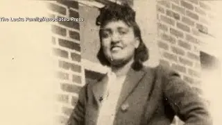 Remembering Roanoke native Henrietta Lacks