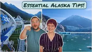 Before You Cruise to Alaska&hellip; Watch This! | 6 Essential Tips